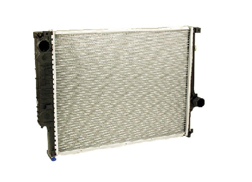 BMW E36 3-Series Engine Cooling Radiator By Nissens 17111723784 – image 5