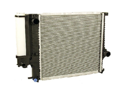 BMW E36 318i, 318is & 318ti Radiator By Nissens 17111728907 – image 2