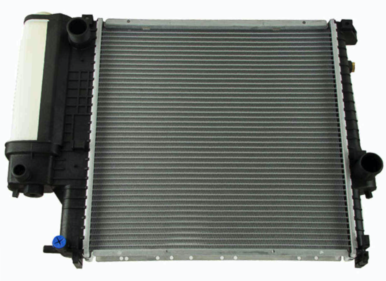 BMW E36 318i, 318is & 318ti Radiator By Nissens 17111728907