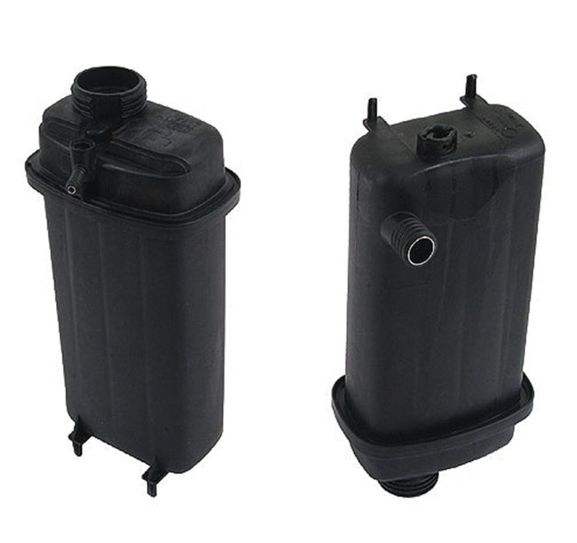 BMW E38 7-Series Radiator Coolant Expansion Tank By BMW 17111741167