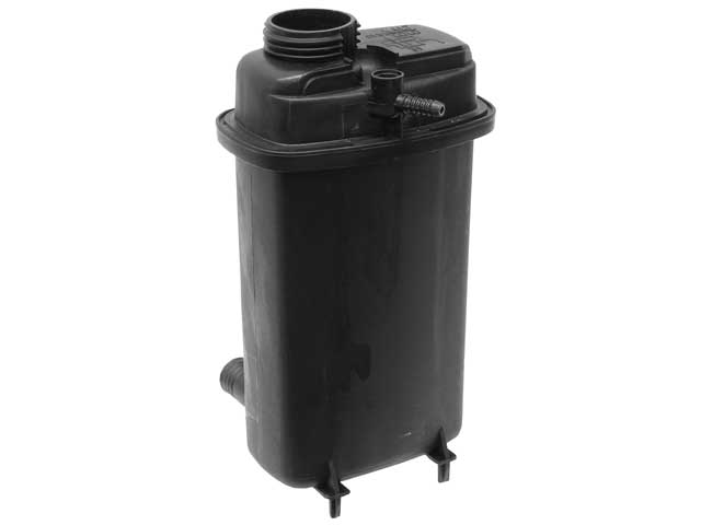 BMW E38 7-Series Radiator Coolant Expansion Tank By Mahle 17111741167 – image 4