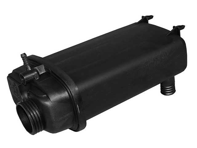 BMW E38 7-Series Radiator Coolant Expansion Tank By Mahle 17111741167 – image 5
