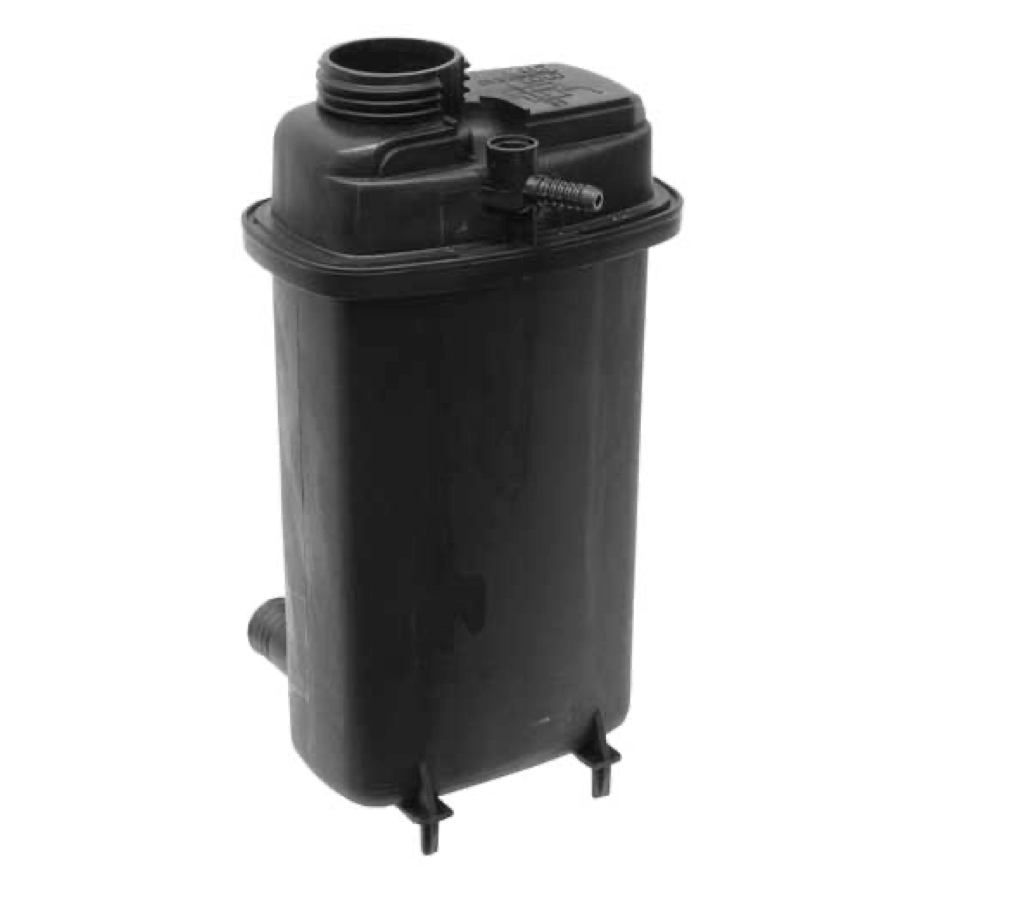BMW E38 7-Series Radiator Coolant Expansion Tank By Mahle 17111741167 – image 8