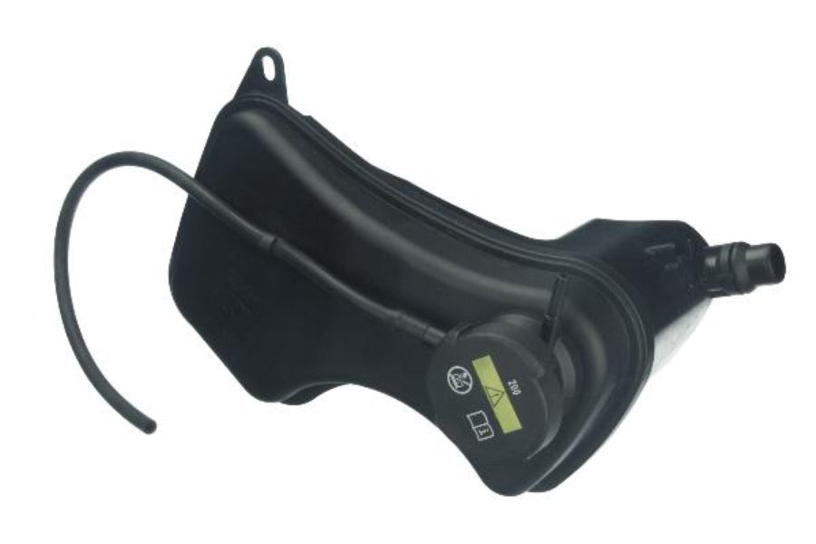 BMW E46 M3 Engine Coolant Expansion Tank By Uro 17112283344 – image 4