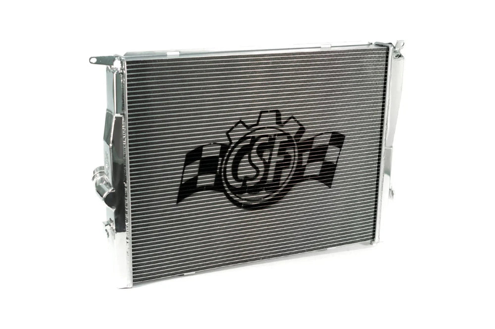 BMW E9X M3 Performance Radiator By CSF 17112283468 – image 2