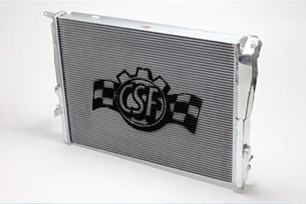 BMW E9X M3 Performance Radiator By CSF 17112283468 – image 4