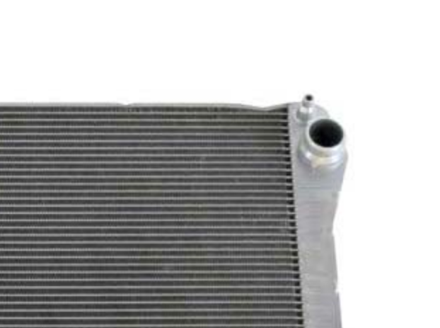 BMW F80 M2,M3 & M4 Engine Cooling Radiator Assembly OEM 17112284607 – image 3
