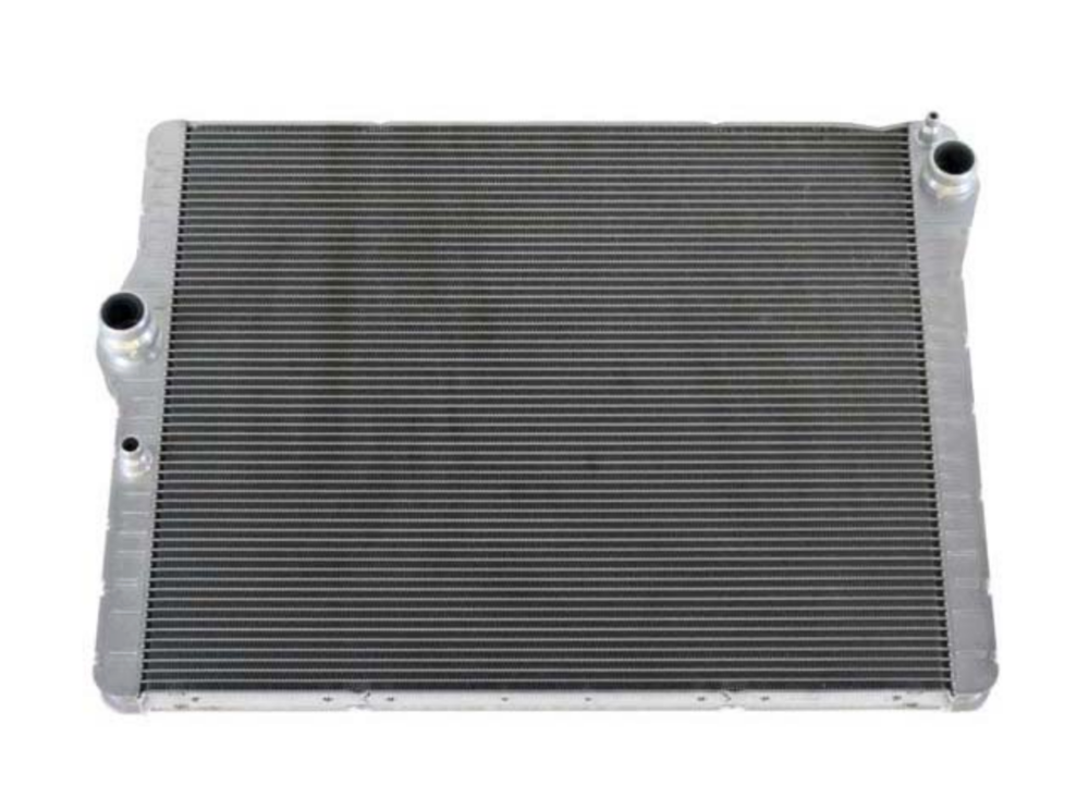 BMW F80 M2,M3 & M4 Engine Cooling Radiator Assembly By Hudson 17112284607