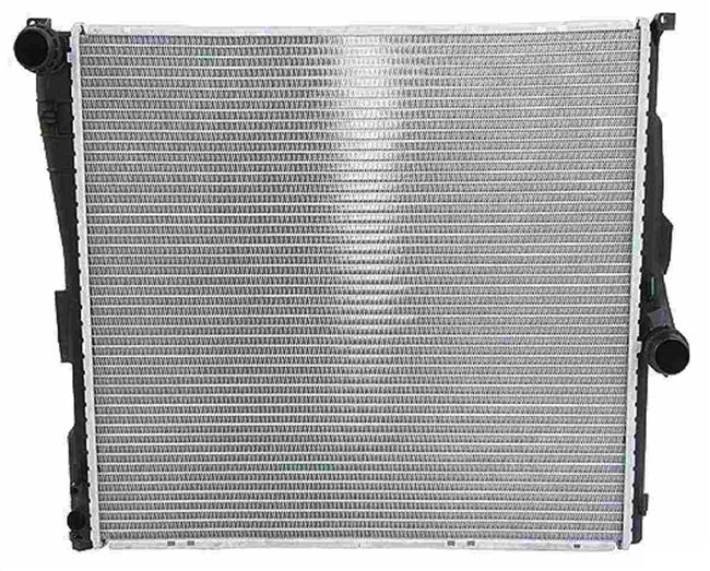 BMW E83 X3 Engine Cooling Radiator By Nissens 17113400013 (2004-2006)