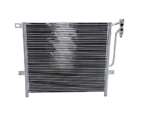BMW X3 AC Condenser By UAC-NRF 17113400400 – image 2