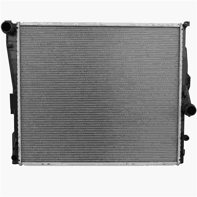 BMW E83 X3 Engine Cooling Radiator By Nissens 17113415693 (2007-2010) – image 2