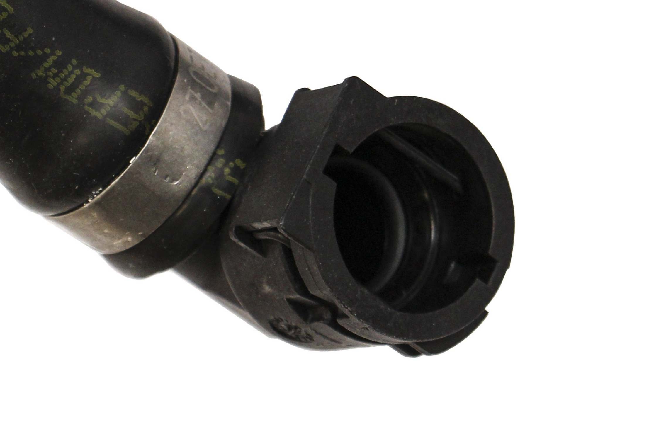 BMW E9X 3-Series Water Hose - Radiator to Auto Trans Oil Cooler OEM 17117524710 – image 3