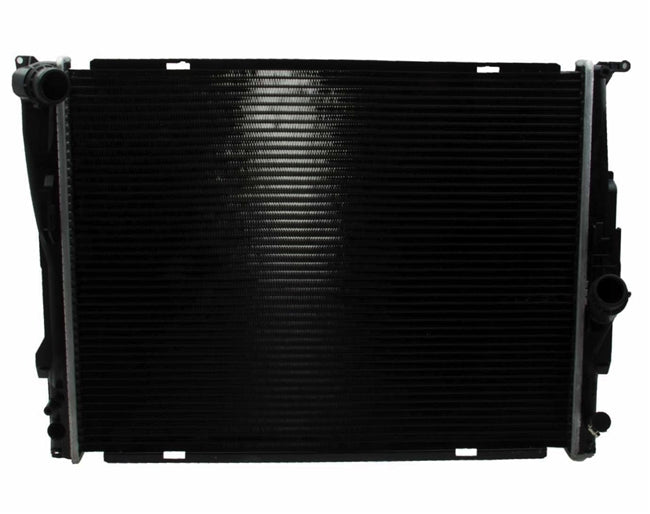 BMW 128i Radiator W/ N51 Engine By CSF 17117537292 or 17117566339 – image 7