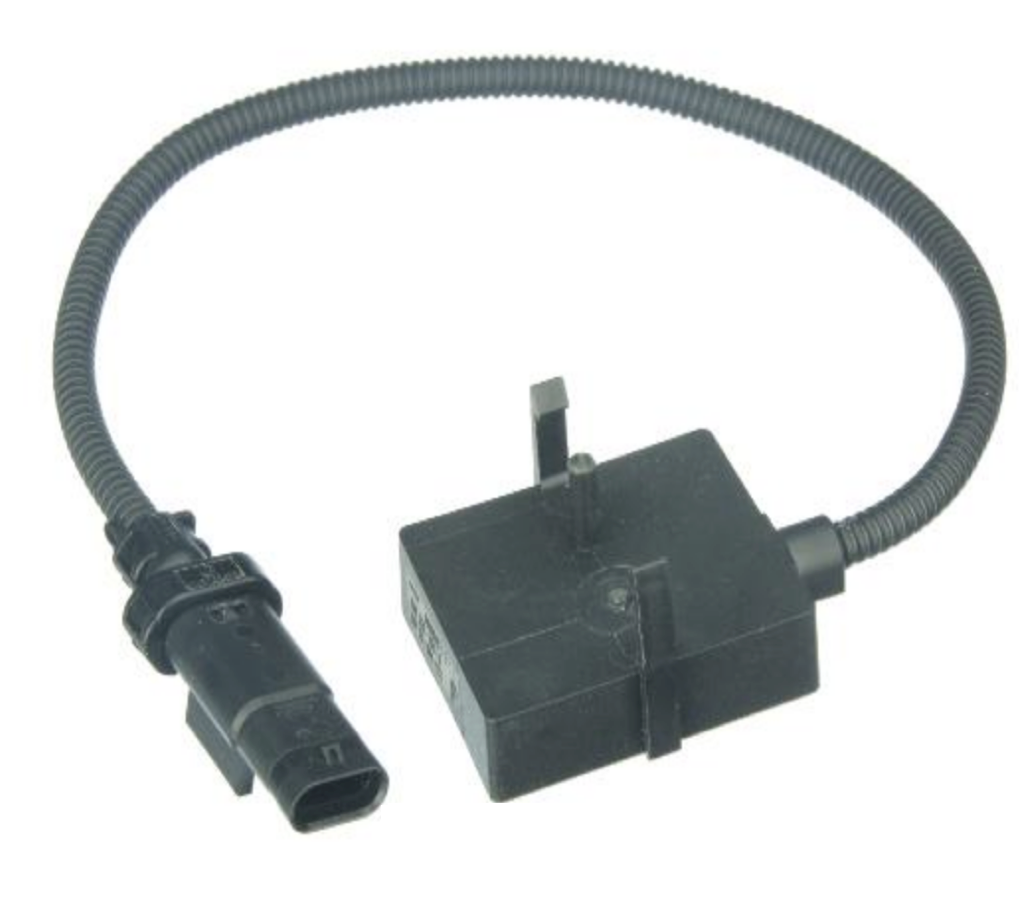 BMW 128i Radiator EAC Sensor W/ N51 Engine By Uro 17117537292 (Sensor Only) – image 3