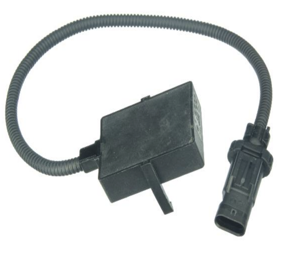 BMW 128i Radiator EAC Sensor W/ N51 Engine By Uro 17117537292 (Sensor Only)