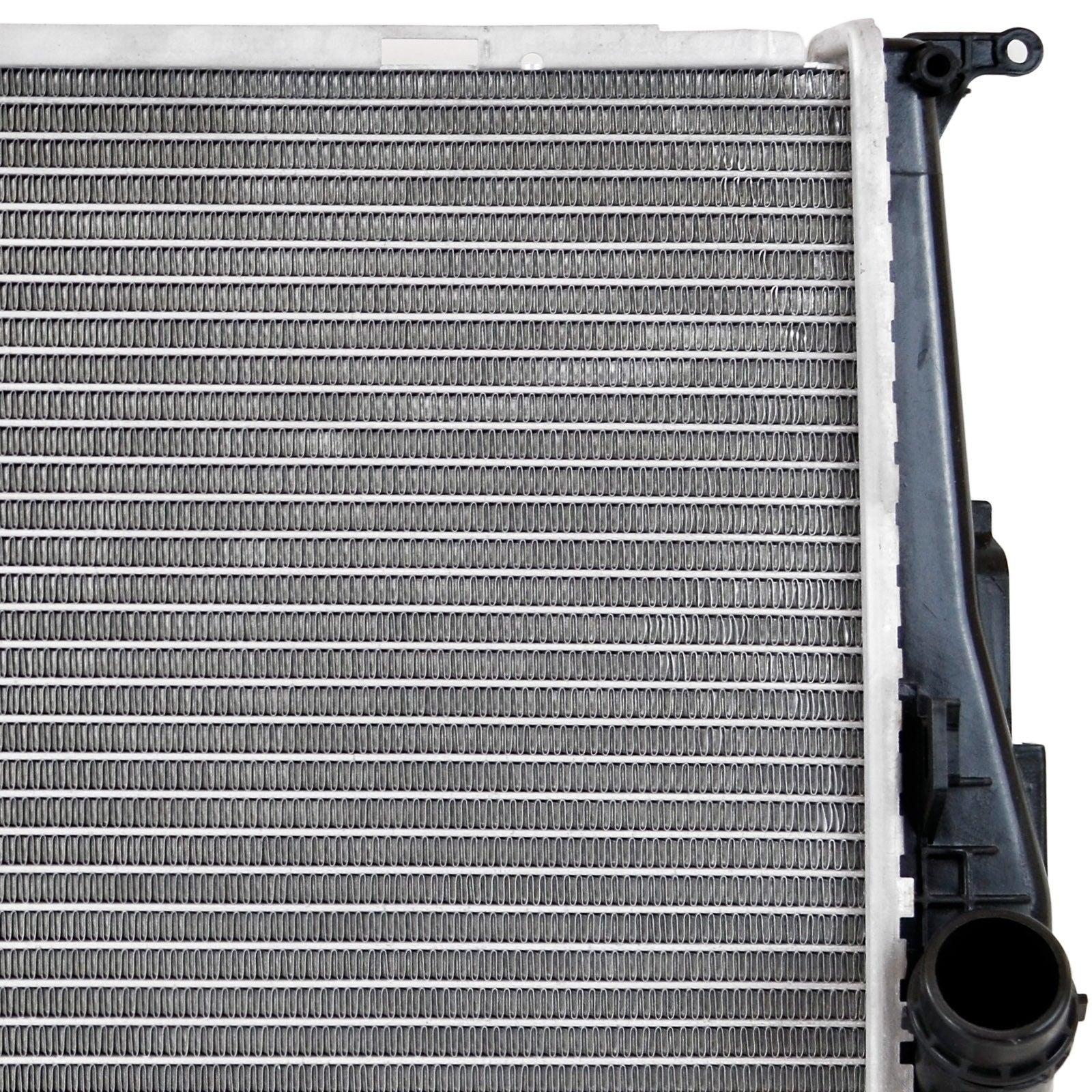 BMW E84 X1 Engine Cooling Radiator Assembly By CSF 17117547059 – image 3