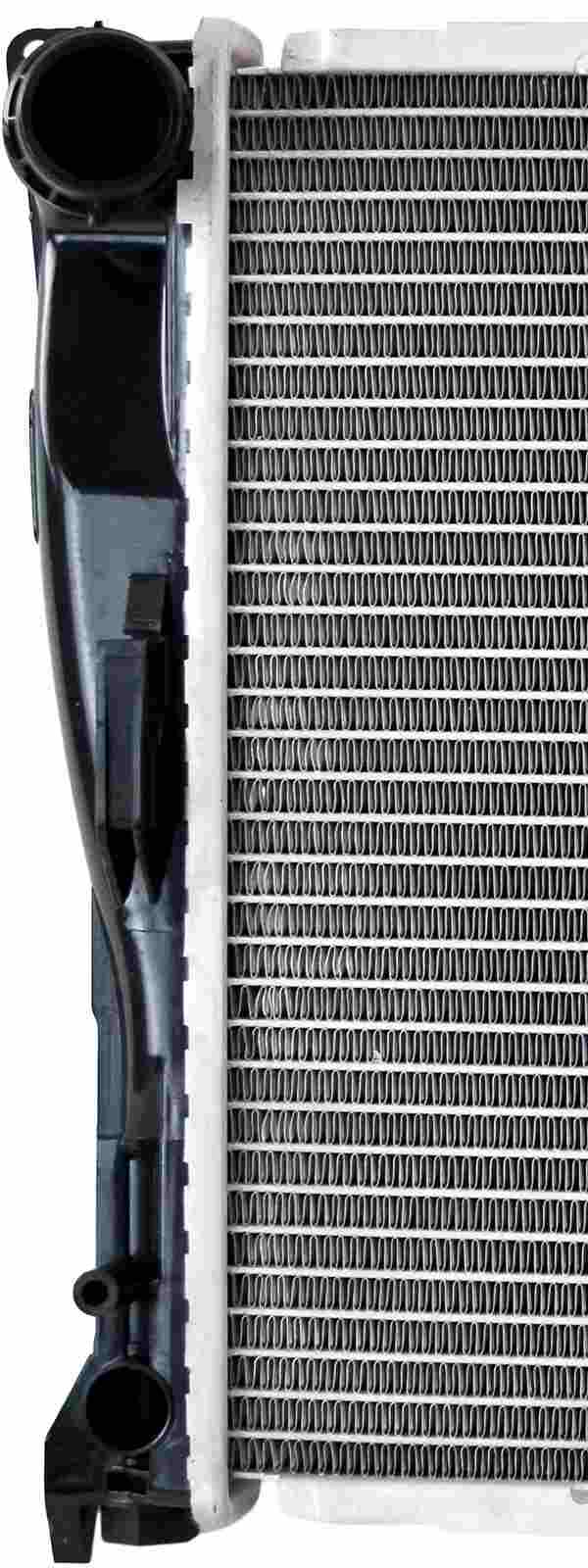 BMW E84 X1 Engine Cooling Radiator Assembly By CSF 17117547059 – image 4