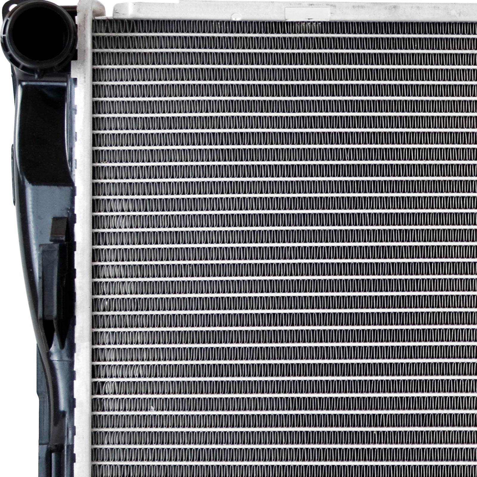 BMW E84 X1 Engine Cooling Radiator Assembly By CSF 17117547059 – image 6