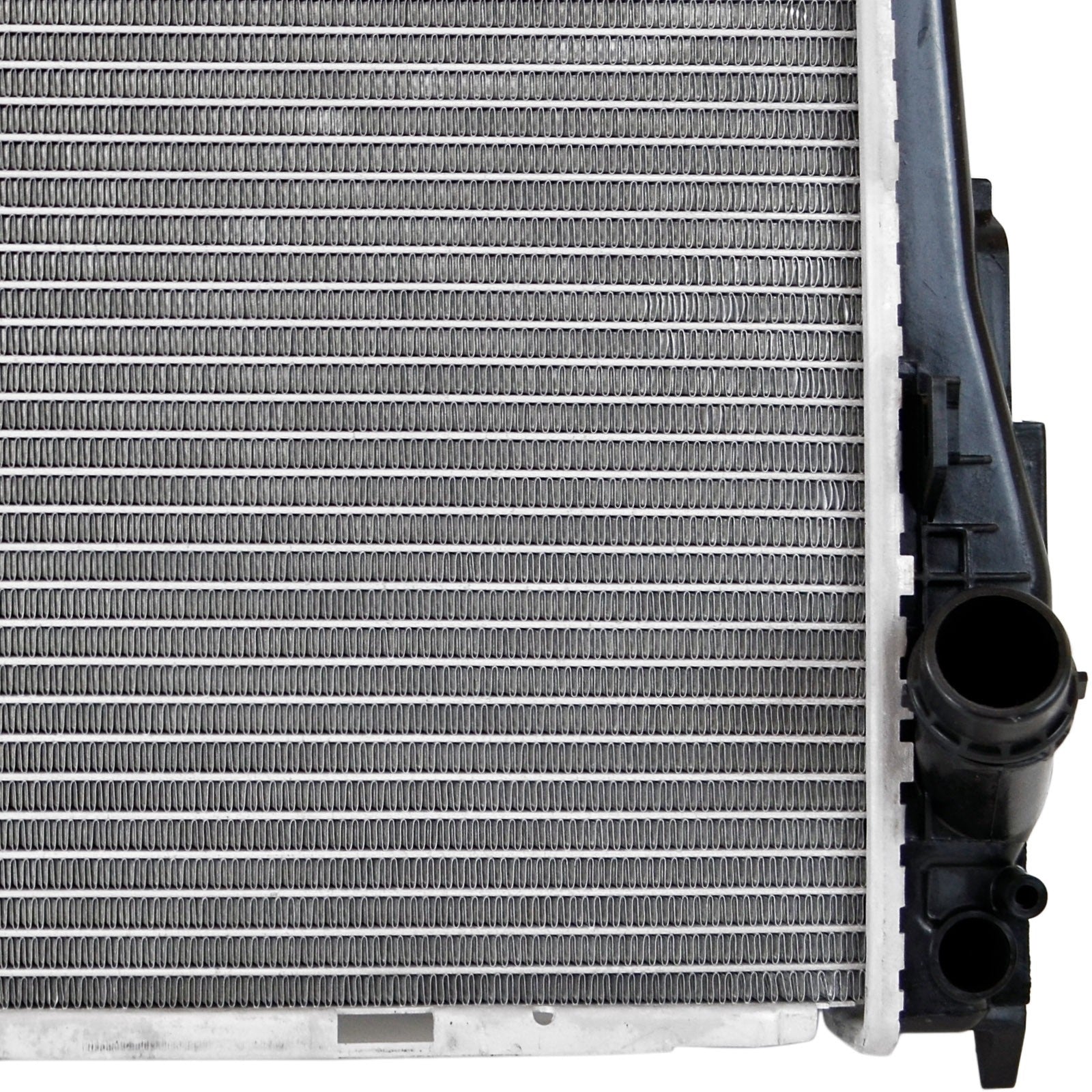 BMW E84 X1 Engine Cooling Radiator Assembly By CSF 17117547059 – image 8