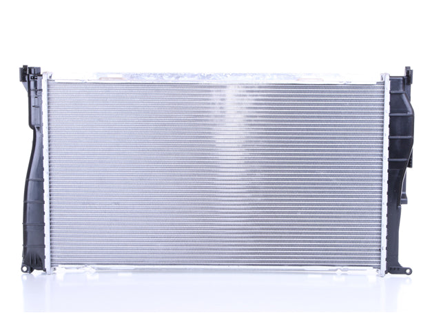 BMW E84 X1 Engine Cooling Radiator Assembly By Nissens 17117547059 – image 3