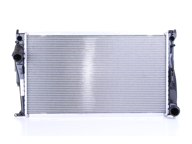 BMW E84 X1 Engine Cooling Radiator Assembly By Nissens 17117547059 – image 4