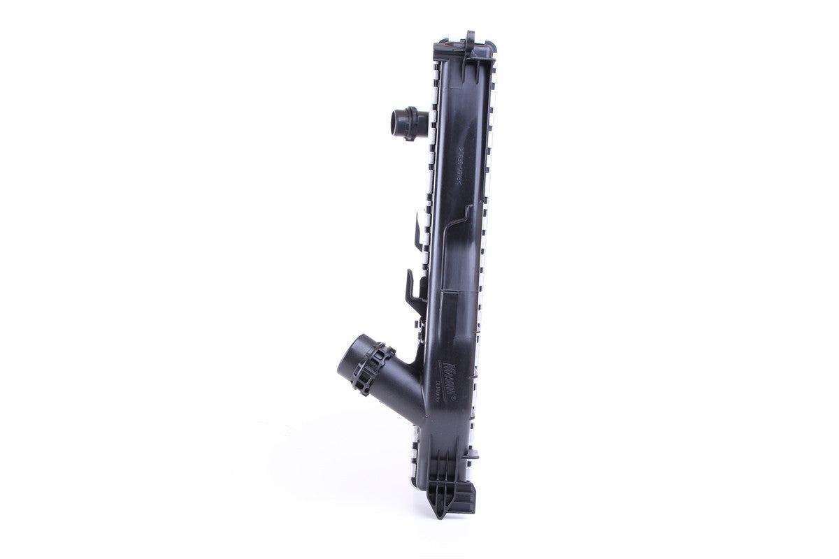 BMW E9X 335i,335is,335xi & 335i xDrive Radiator W/ Manual Transmission By Nissens 17117558480 – image 2
