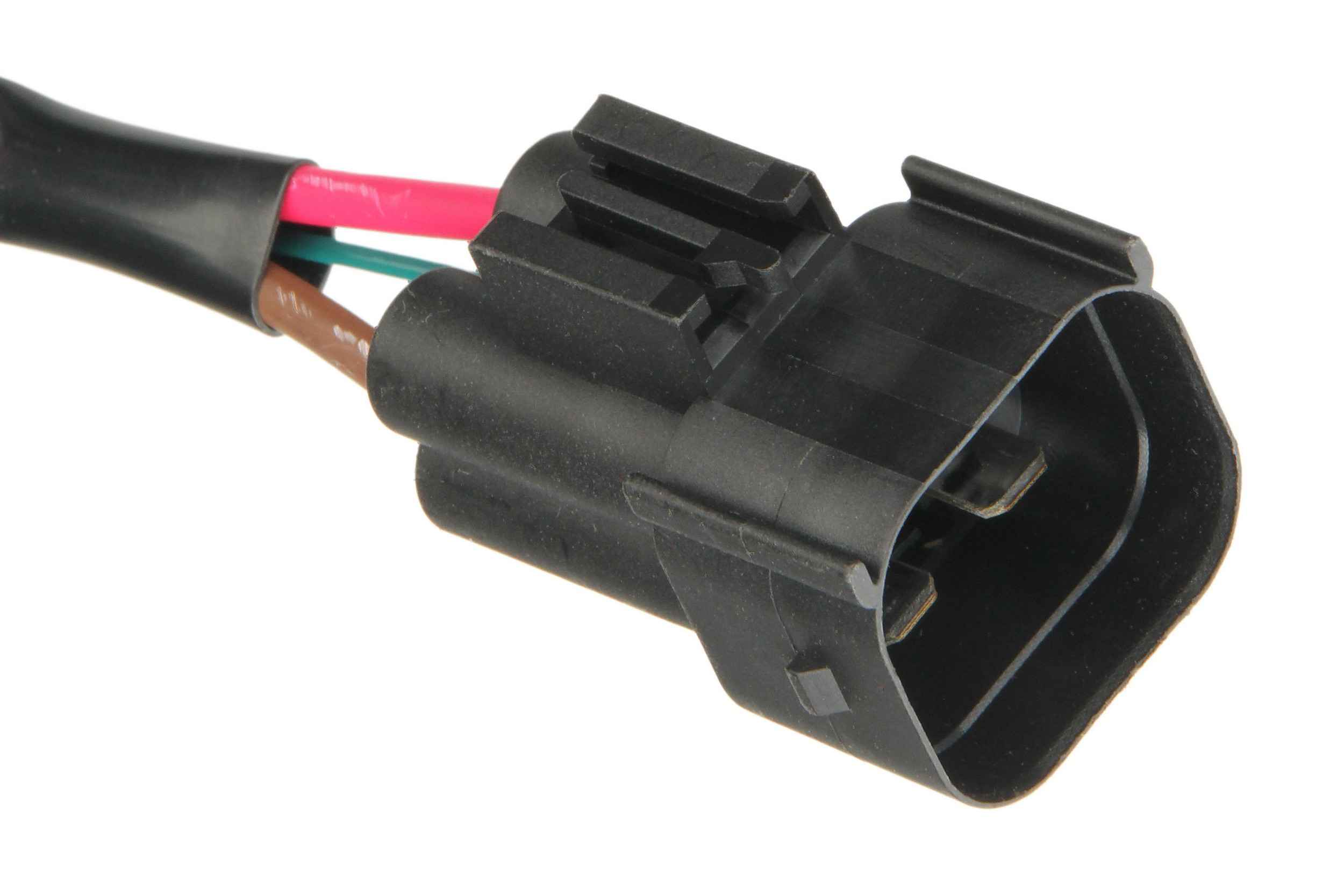 BMW E46 3-Series Auxiliary Cooling Fan (Puller Fan) 17117561757 – image 4