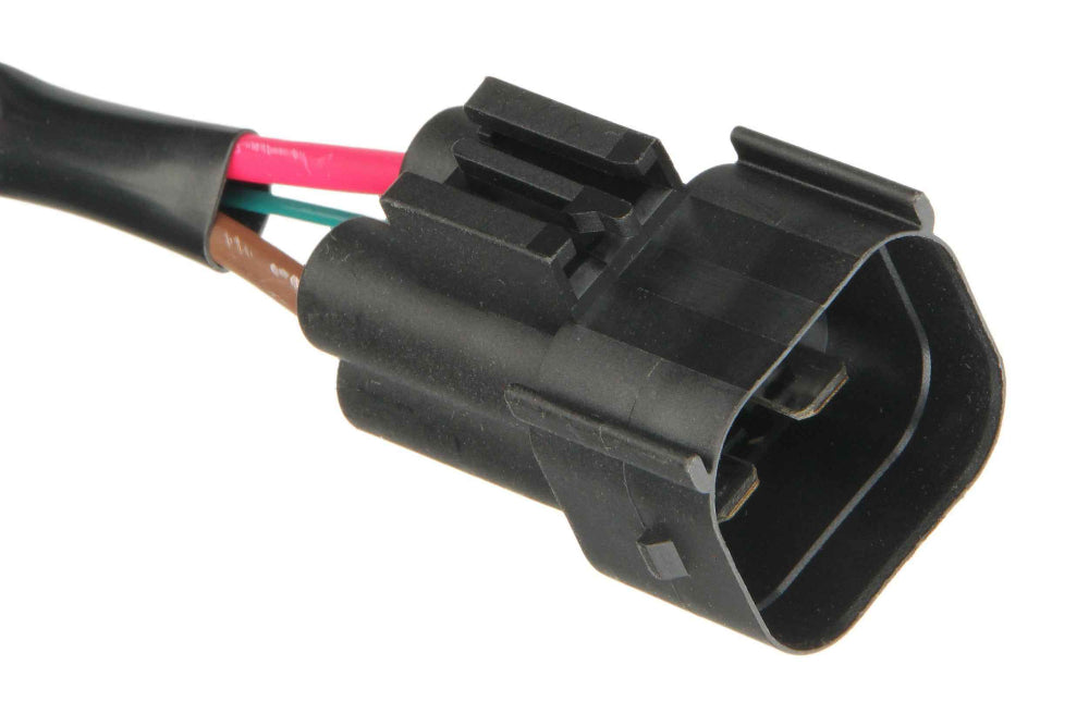 BMW E46 3-Series Auxiliary Engine Cooling Fan By Uro (Puller Fan) 17117561757 – image 4
