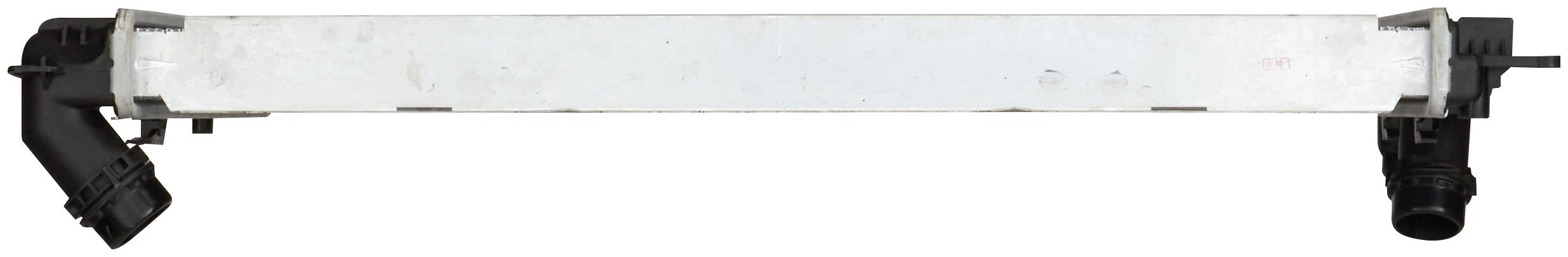 BMW E90/E92/E93 3-Series Radiator By Hudson-UAC 17117562079 or 17117559273 – image 3
