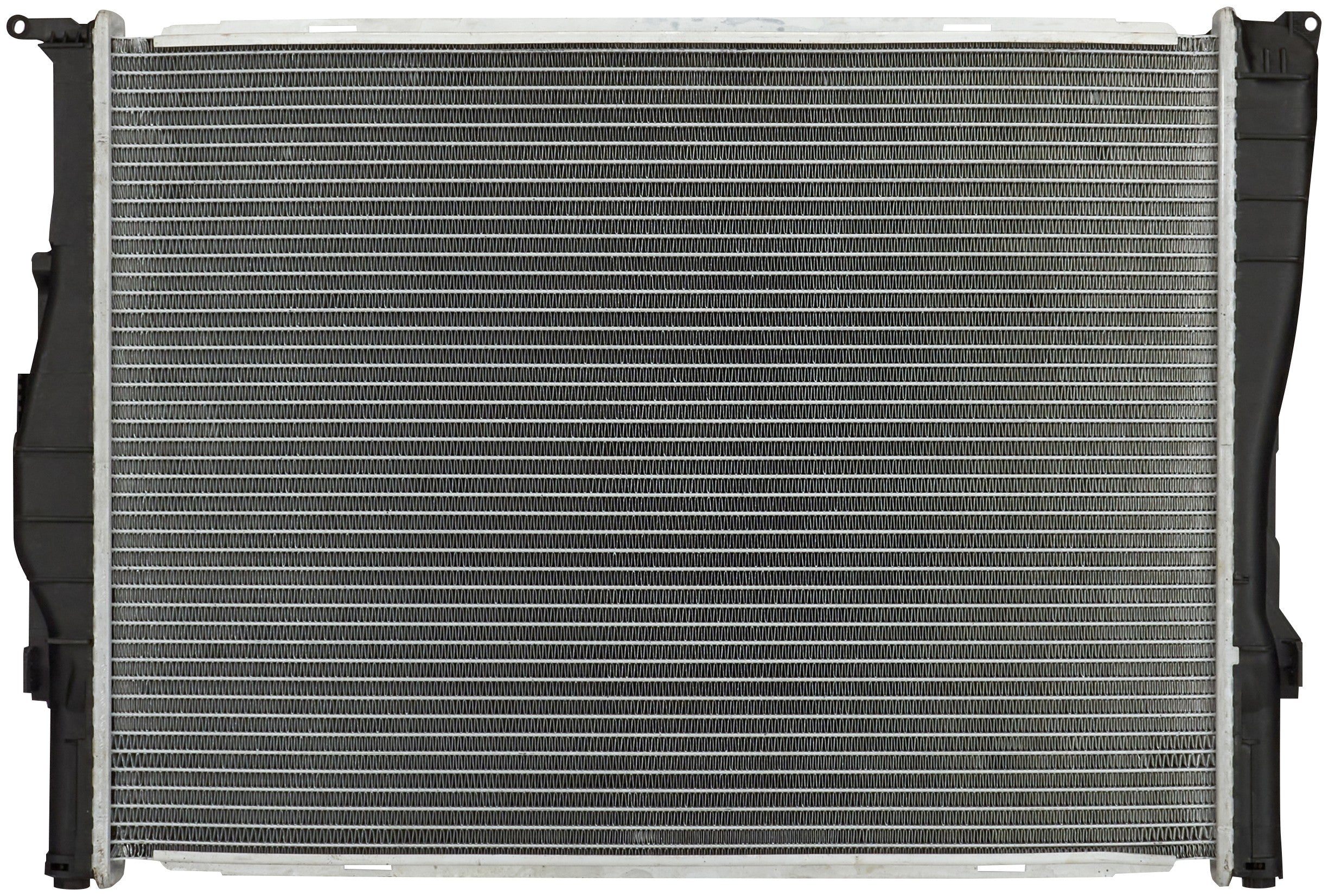 BMW E90/E92/E93 3-Series Radiator By Hudson-UAC 17117562079 or 17117559273 – image 4