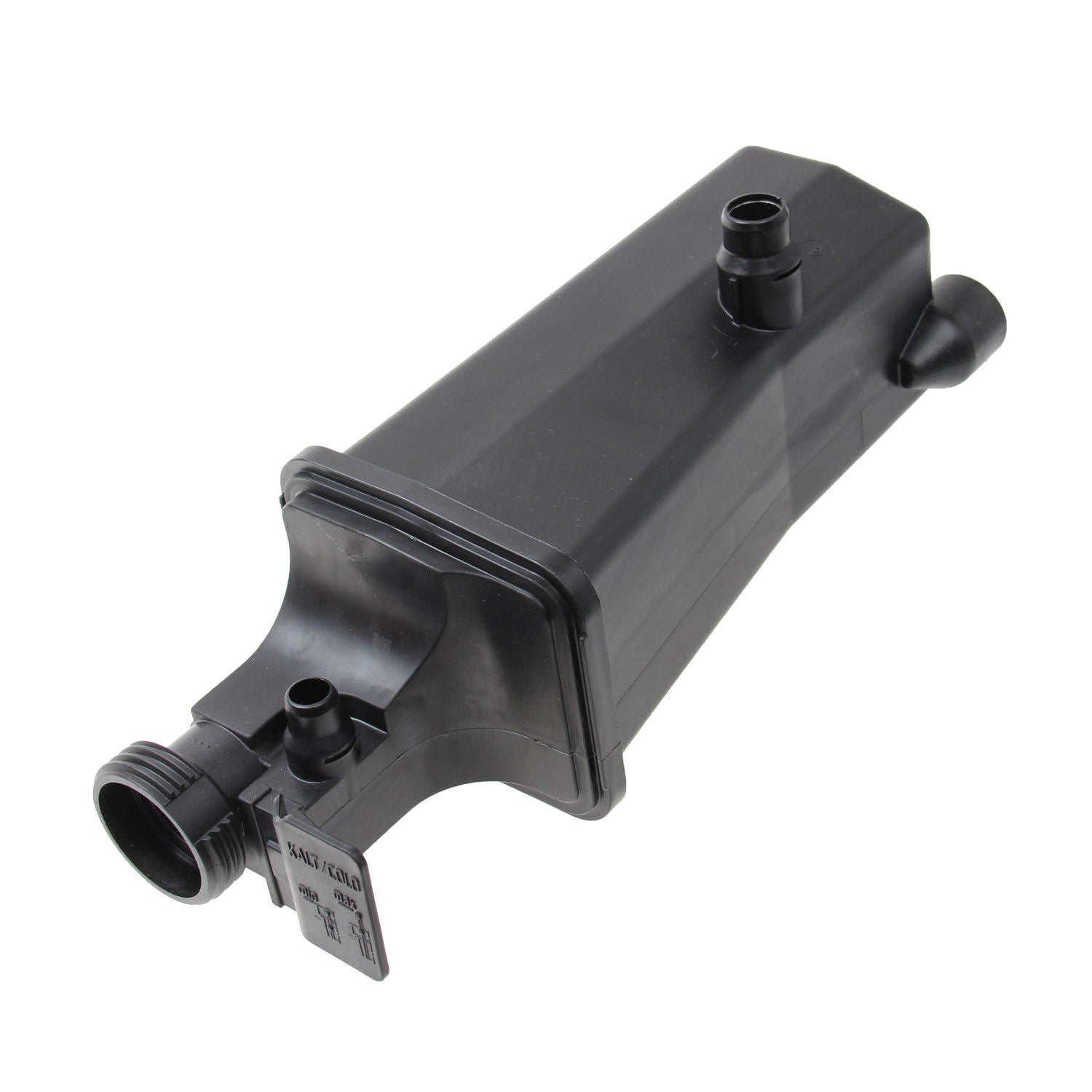 BMW E53 X5 Coolant Expansion Tank 3.0L By Behr 17117573781 – image 2