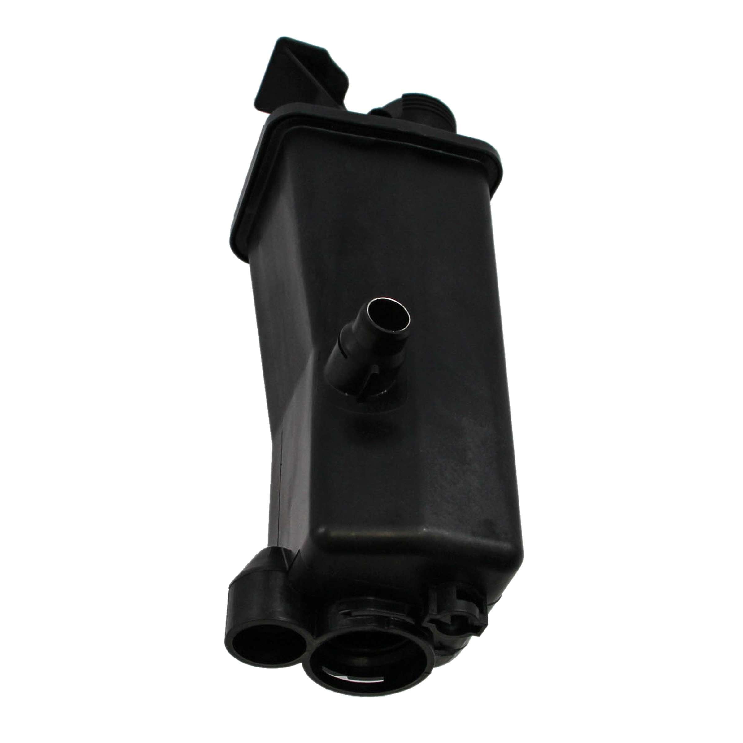 BMW E53 X5 Coolant Expansion Tank 3.0L By Behr 17117573781 – image 9