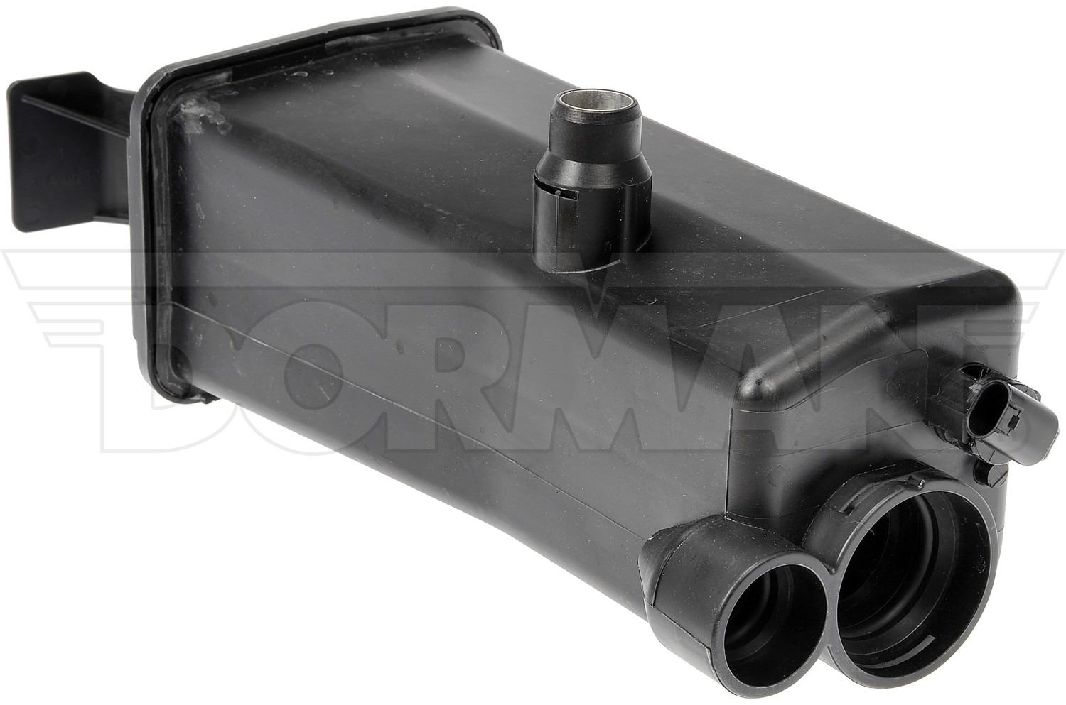 BMW E46 3-Series Expansion Tank Kit By Dorman 17117573781 (Kit) – image 4
