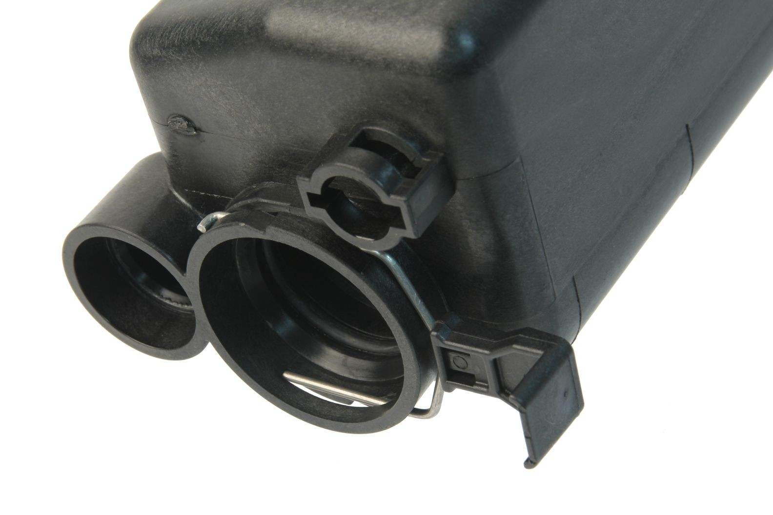 BMW E53 X5 Engine Coolant Expansion Tank 3.0L By Uro 17117573781 – image 6