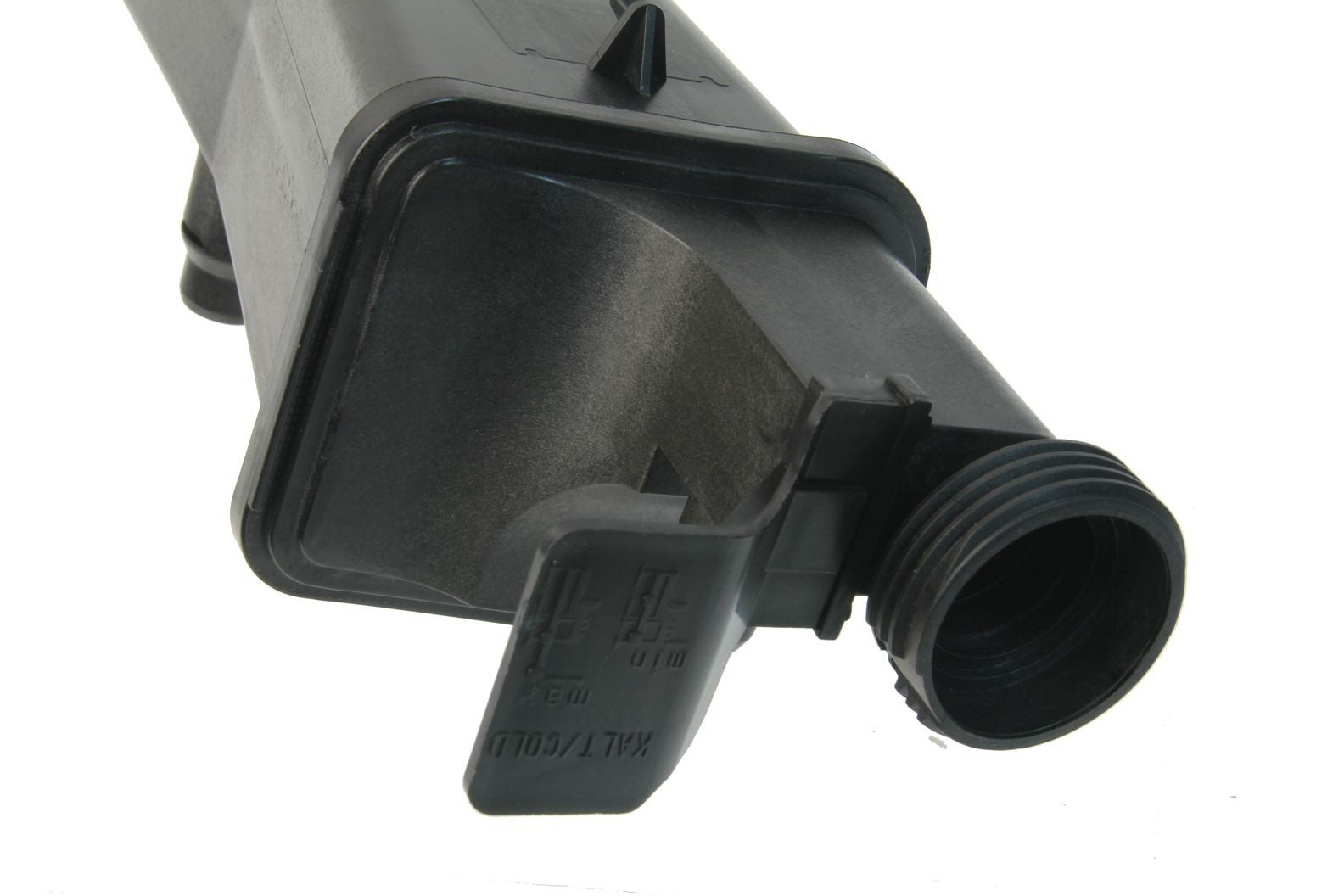 BMW E53 X5 Engine Coolant Expansion Tank 3.0L By Uro 17117573781 – image 7