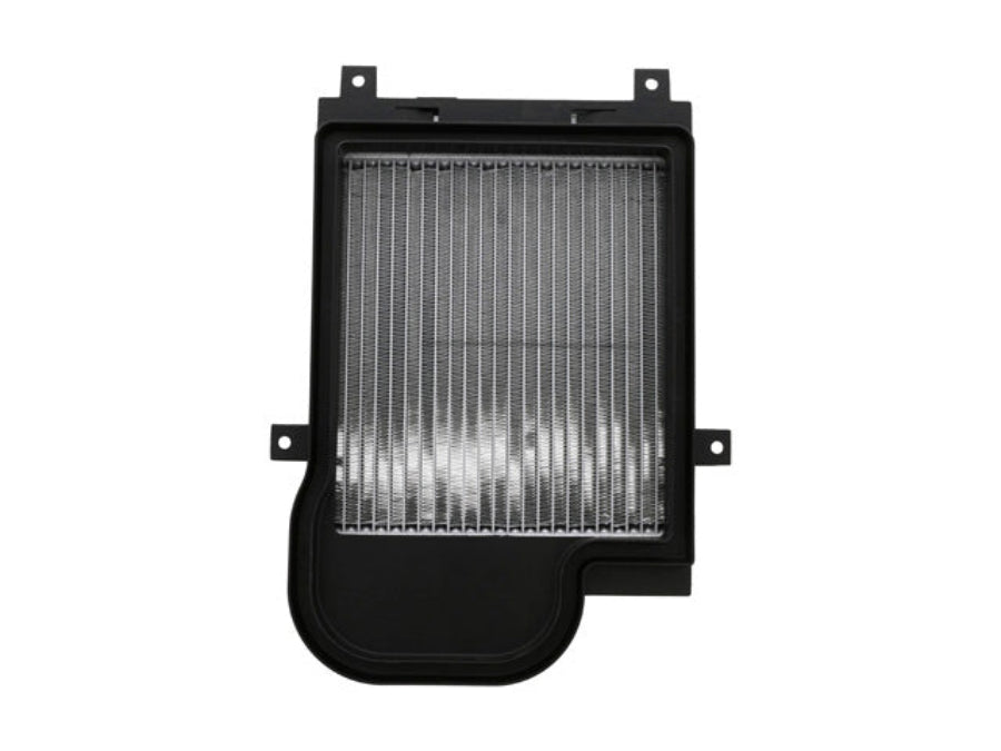 BMW E70 X5 Engine Cooling Auxiliary Radiator OEM 17117586544 – image 3