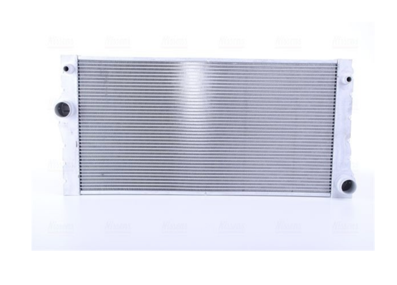 BMW F10 535i xDrive & 535i GT xDrive Radiator By Nissens 17117589004 – image 2