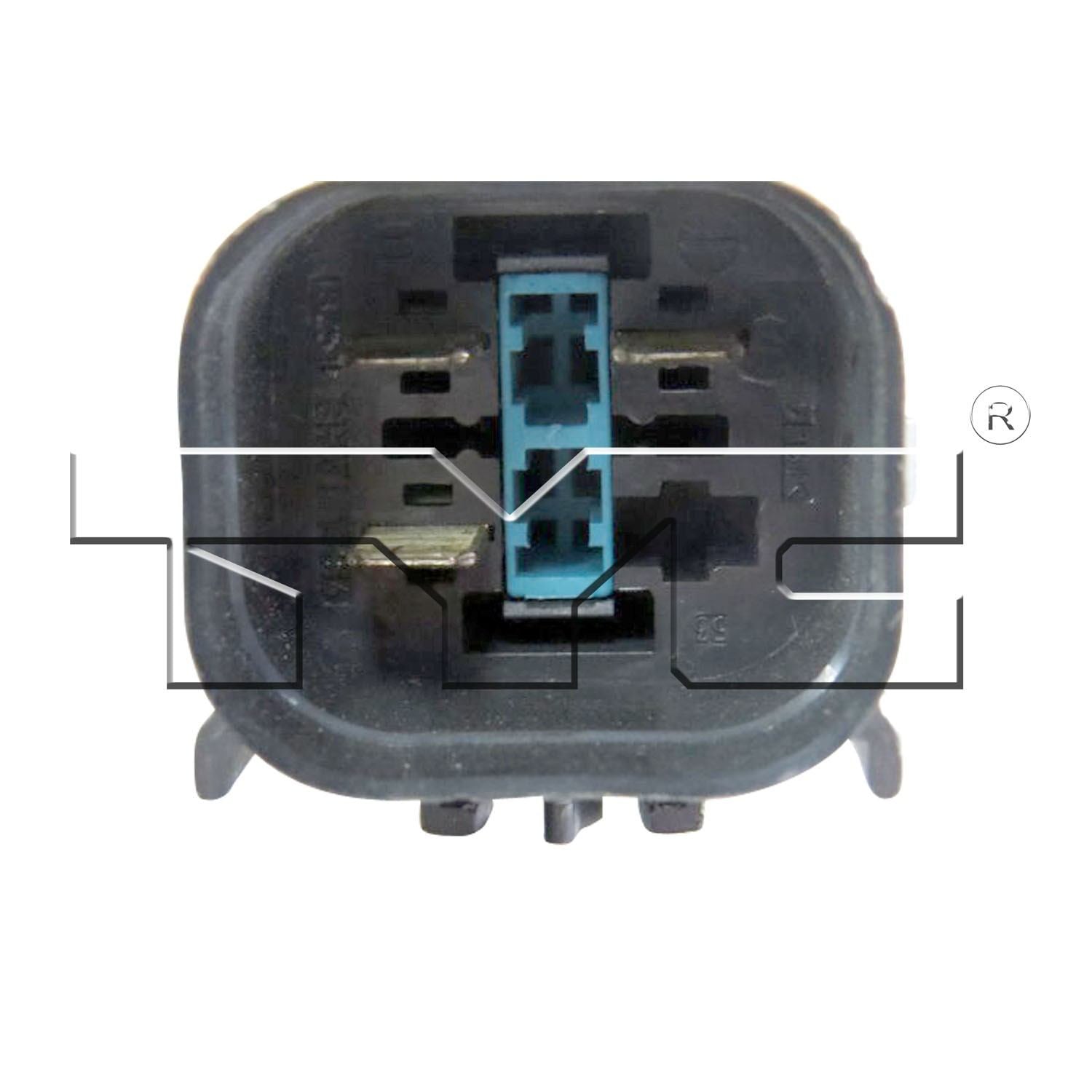 BMW E90/E92/E93 3-Series Auxiliary Cooling Fan OEM (400W) 17117590699 – image 2