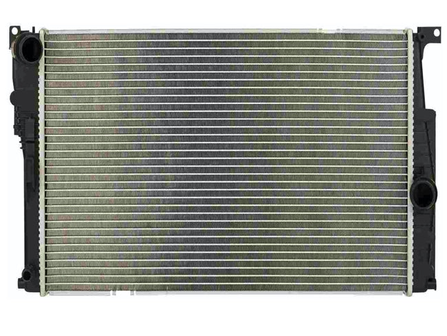 BMW F30 328d Radiator Assembly By Nissens 17118673370