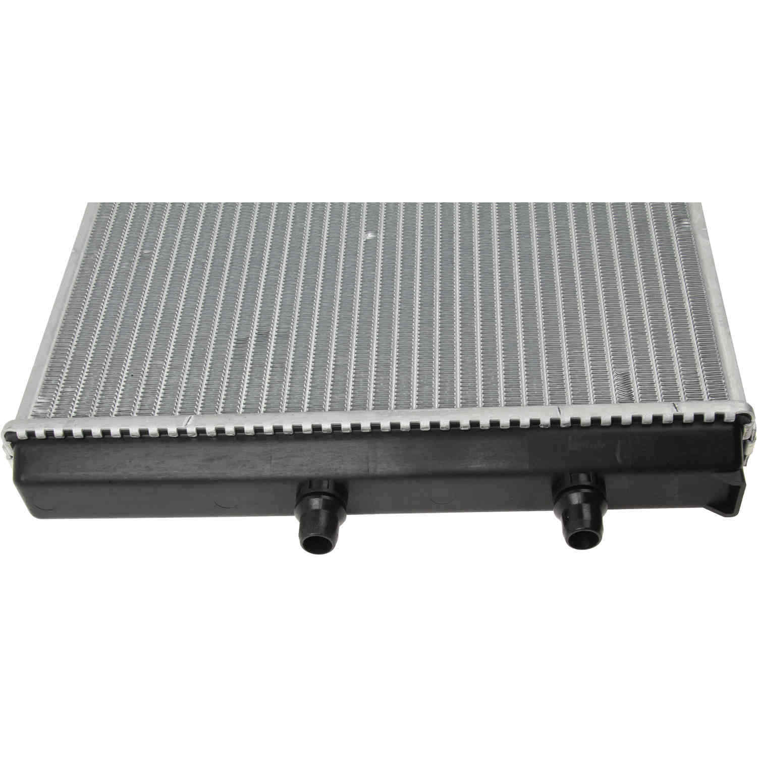 BMW F10 550i Radiator - Intercooler Cooling By Nissens 17117601832 – image 2