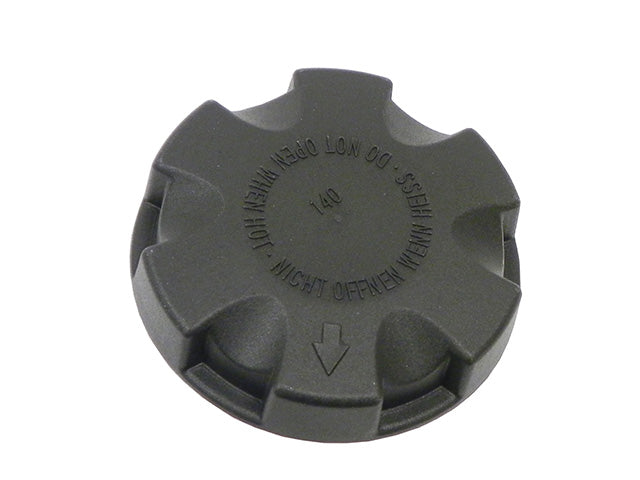 BMW G01 X3/X4 Engine Coolant Expansion Tank Cap 17117639020 – image 3