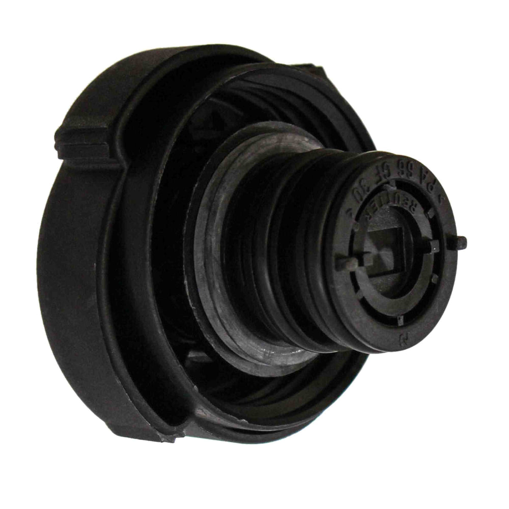 BMW E53 X5 Engine Coolant Expansion Tank Cap OEM 17117639022 – image 2
