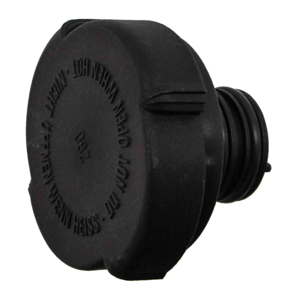 BMW E53 X5 Engine Coolant Expansion Tank Cap OEM 17117639022 – image 3