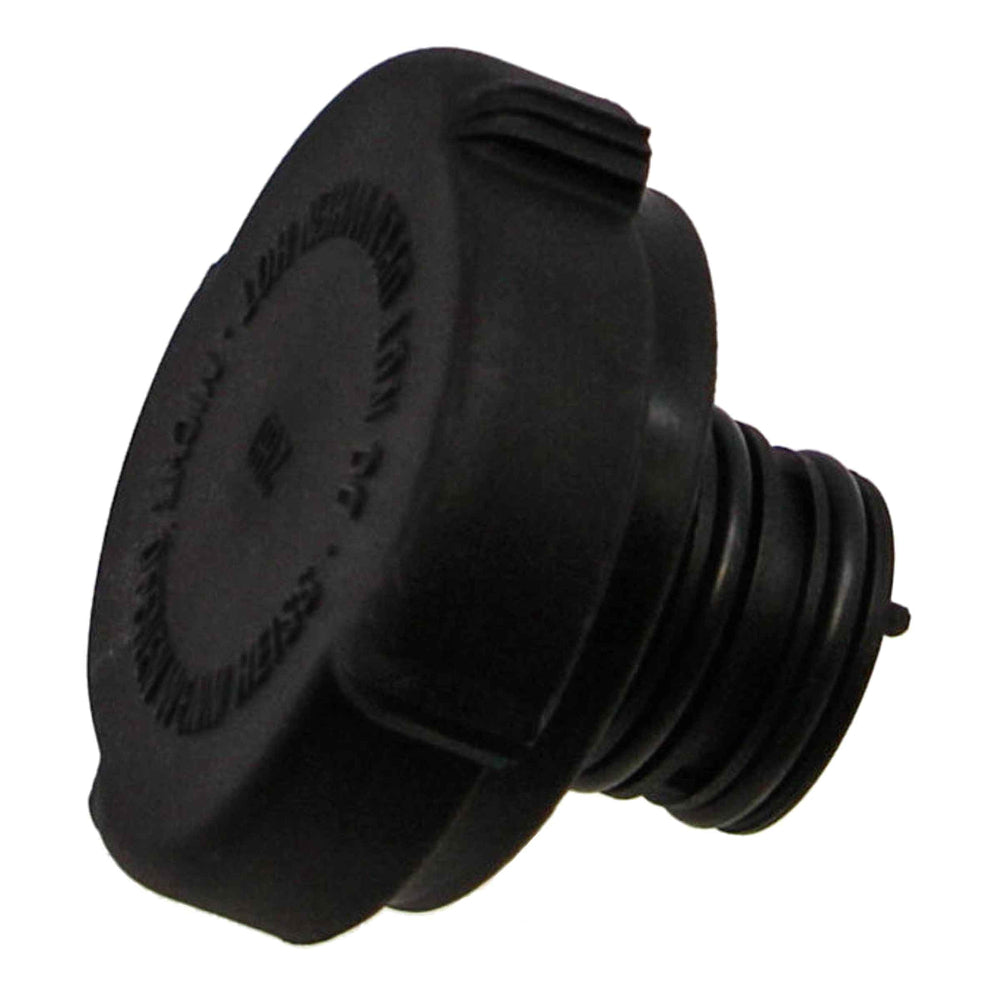 BMW E53 X5 Engine Coolant Expansion Tank Cap OEM 17117639022 – image 4