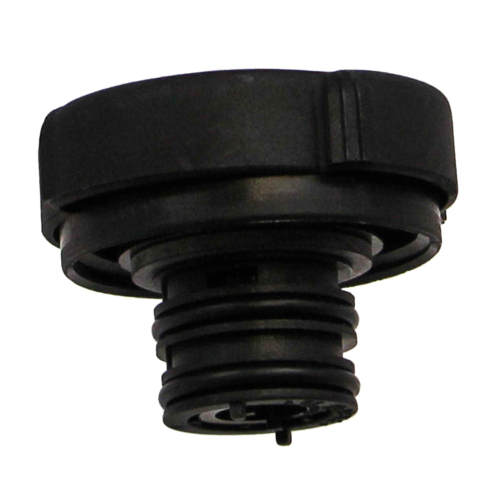 BMW E53 X5 Engine Coolant Expansion Tank Cap OEM 17117639022 – image 5