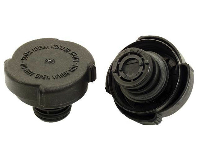 BMW E53 X5 Engine Coolant Expansion Tank Cap OEM 17117639022 – image 6