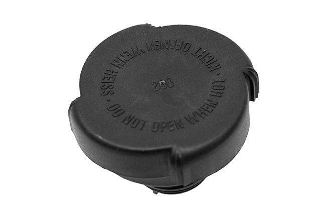 BMW E53 X5 Engine Coolant Expansion Tank Cap OEM 17117639022 – image 7