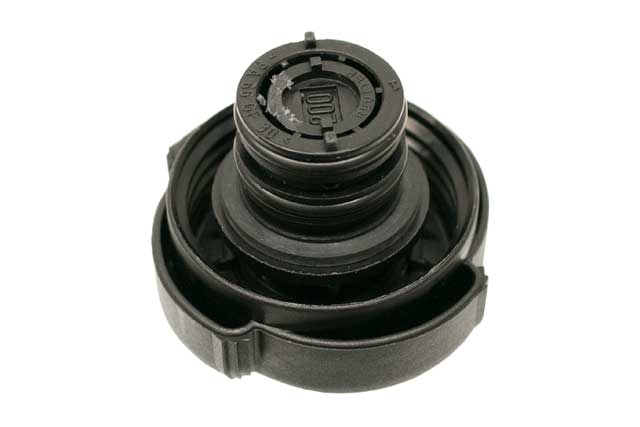 BMW E53 X5 Engine Coolant Expansion Tank Cap OEM 17117639022 – image 8