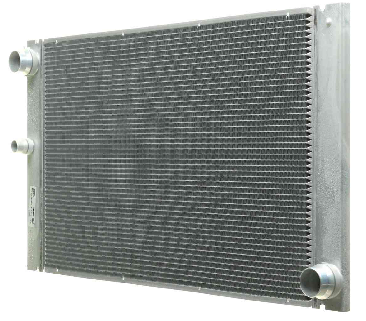 BMW E60 535i,535xi Engine Cooling Radiator OEM 17117795138
