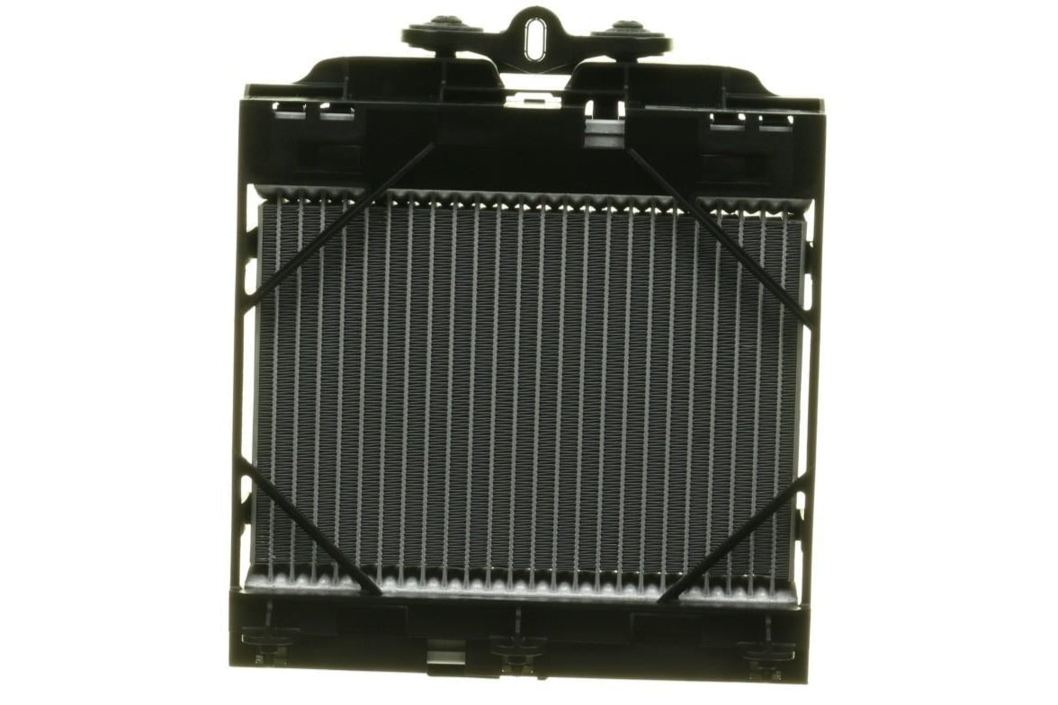 BMW F10 5-Series Auxiliary Cooling Radiator OEM 17117805630 (Driver Side) – image 2